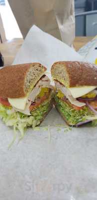 Angelo's Gourmet Delicatessen