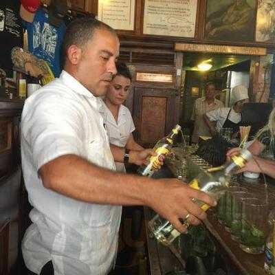 La Bodeguita Del Medio