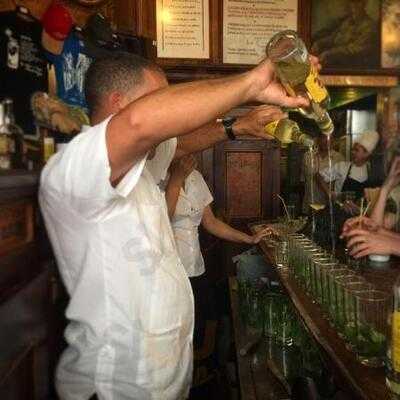 La Bodeguita Del Medio