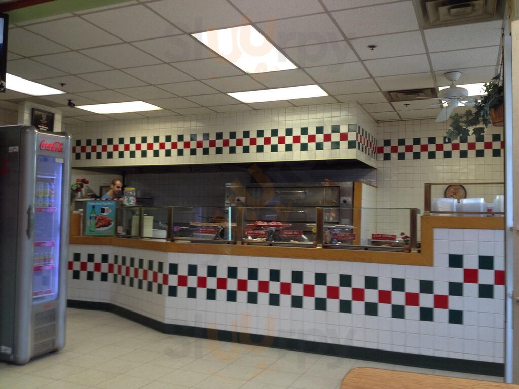 Bravo Pizza