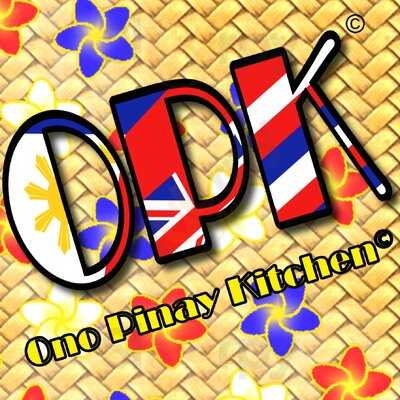 Ono Pinay Kitchen