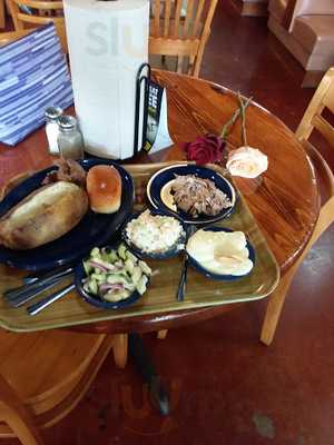 Dickey's Barbecue Pit