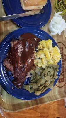 Dickey's Barbecue Pit