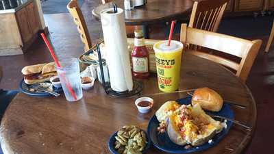 Dickey's Barbecue Pit