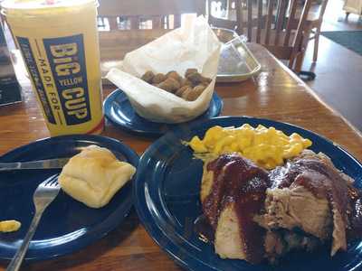 Dickey's Barbecue Pit