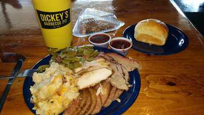 Dickey's Barbecue Pit