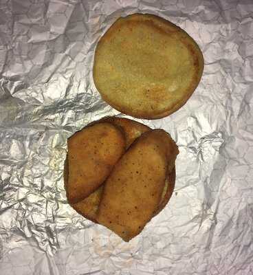 Dickey's Barbecue Pit