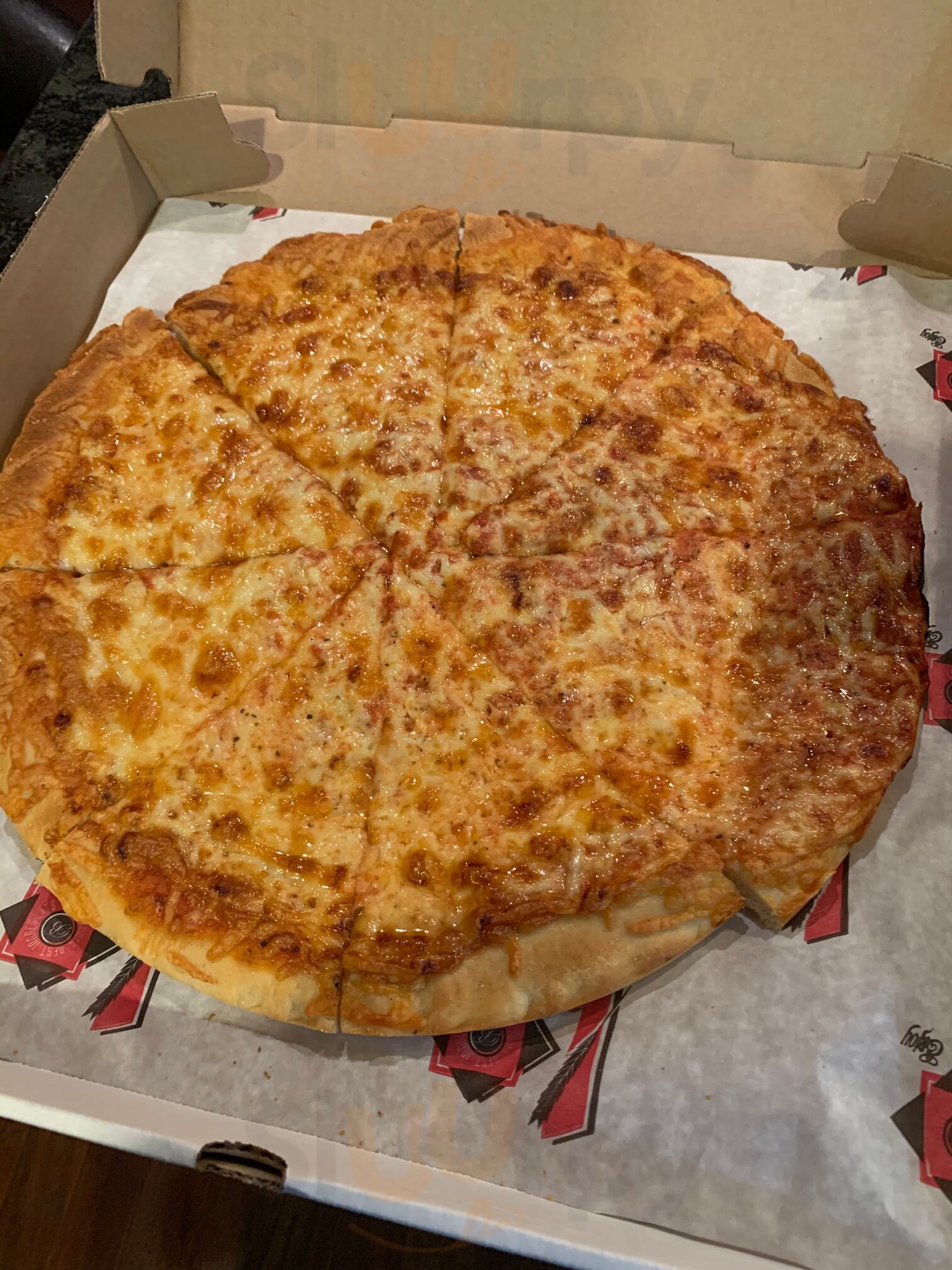 New Weir Pizza & Restaurant