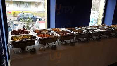 Evergreen Chinese Restaurant & Buffet