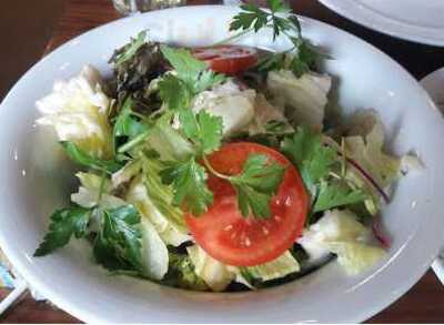 Evergreen Chinese Restaurant & Buffet