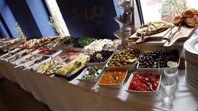 Evergreen Chinese Restaurant & Buffet