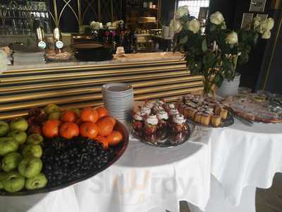 Evergreen Chinese Restaurant & Buffet