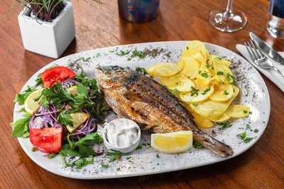 Evergreen Chinese Restaurant & Buffet