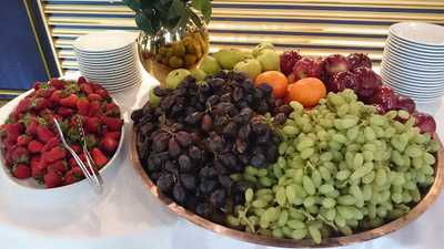 Evergreen Chinese Restaurant & Buffet