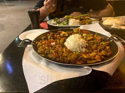 Evergreen Chinese Restaurant & Buffet