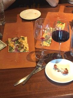 Bar Louie - Brunswick Square