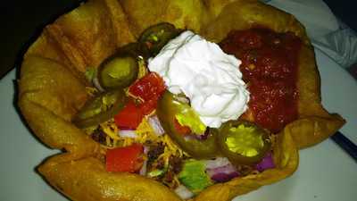 Hoopsters Sports Bar & Grill