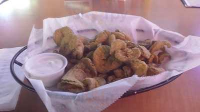 Hoopsters Sports Bar & Grill