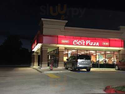 Cicis Pizza