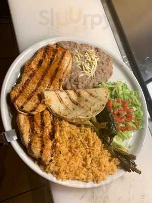 Habanero Mexican Restaurant