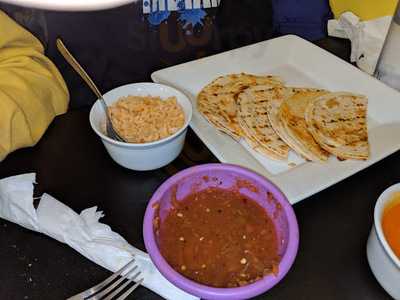 Habanero Mexican Restaurant