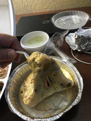 Habanero Mexican Restaurant