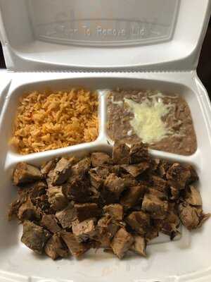 Habanero Mexican Restaurant