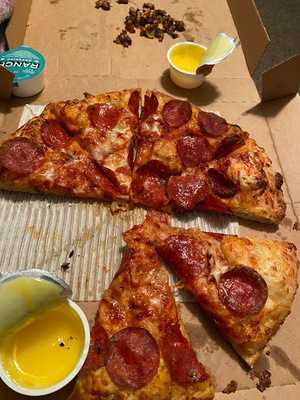 Domino's Pizza