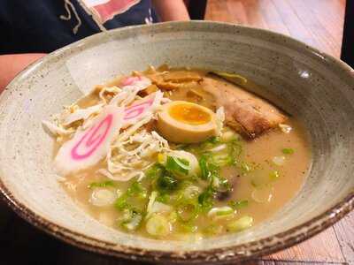 Isshin Ramen