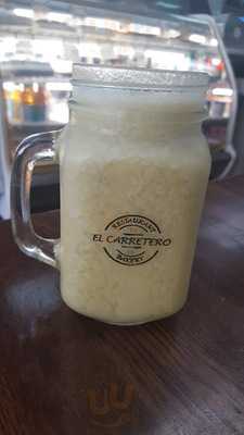 El Carretero Restaurant