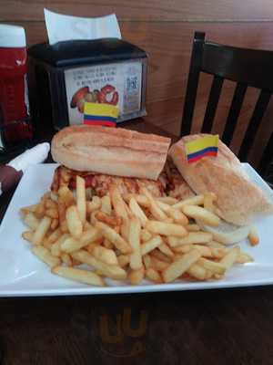 El Carretero Restaurant