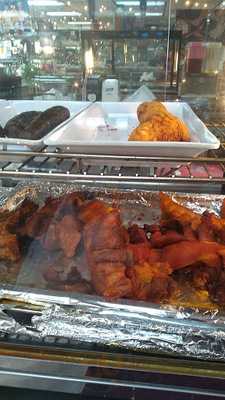 El Carretero Restaurant