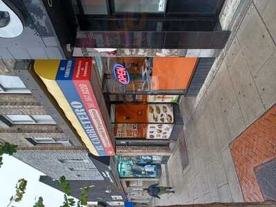 El Carretero Restaurant