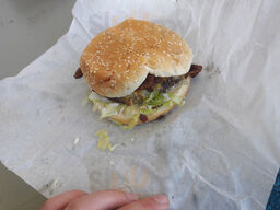 Smokey's Char-broiled