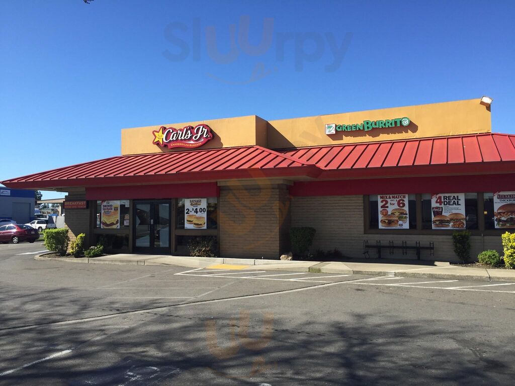 Carl's Jr.