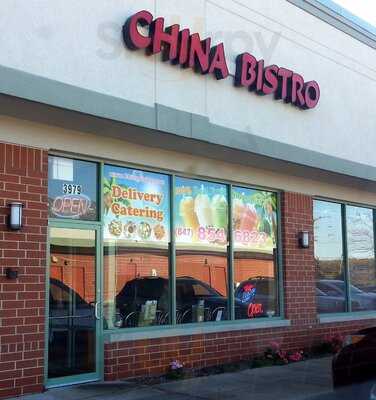 China Bistro