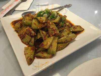 Szechuan Gourmet
