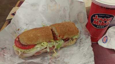 Jersey Mike's Subs