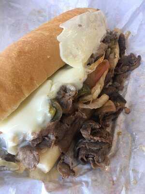 Jersey Mike's Subs