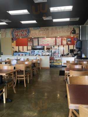 Jersey Mike's Subs