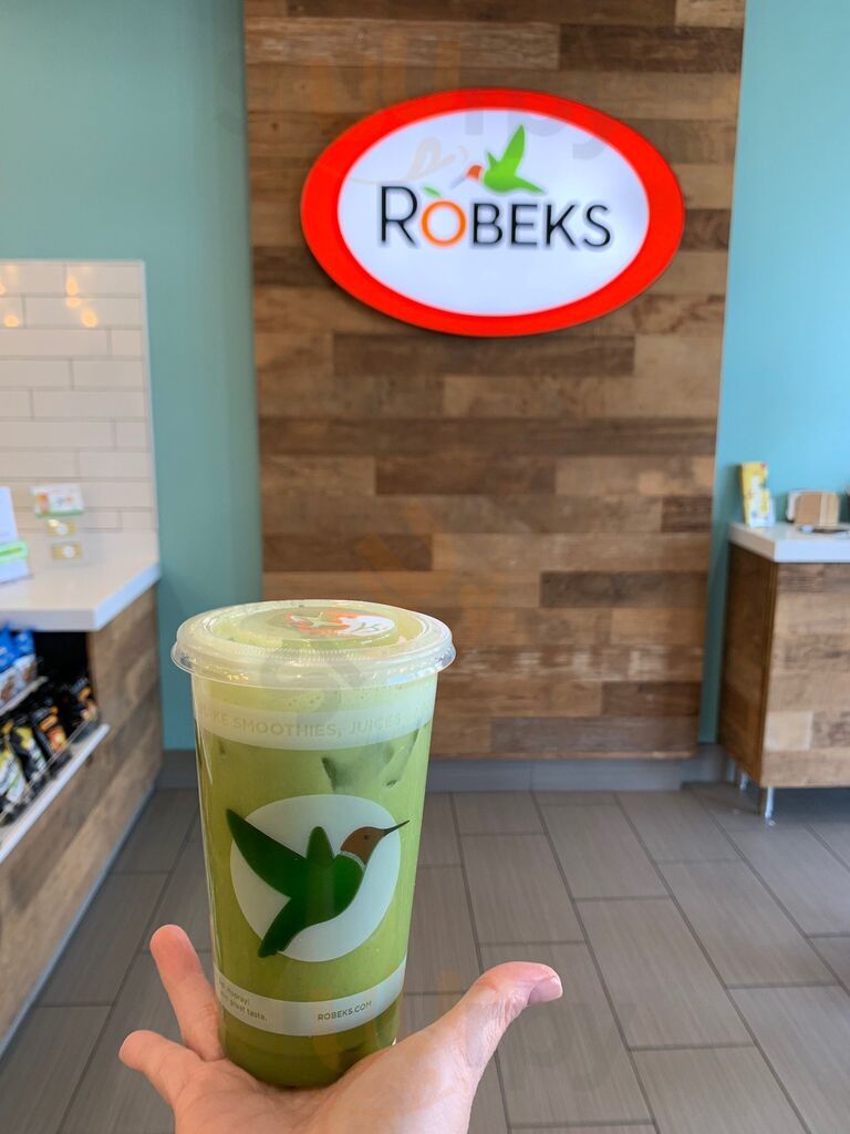 Robeks