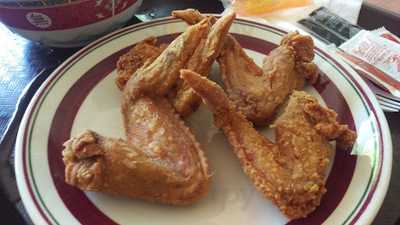 Golden House Restaurant