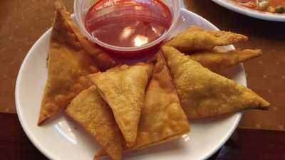 Golden House Restaurant