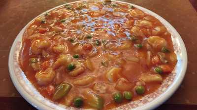 Golden House Restaurant