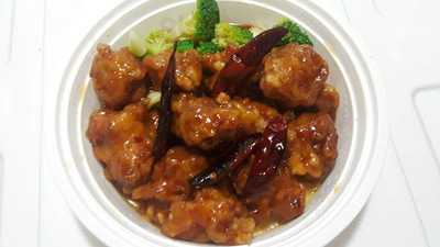 Golden House Restaurant