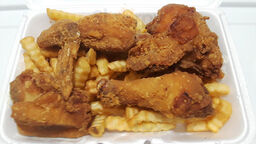 Golden House Restaurant