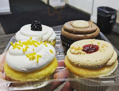 Susie's Bistro And Bakery