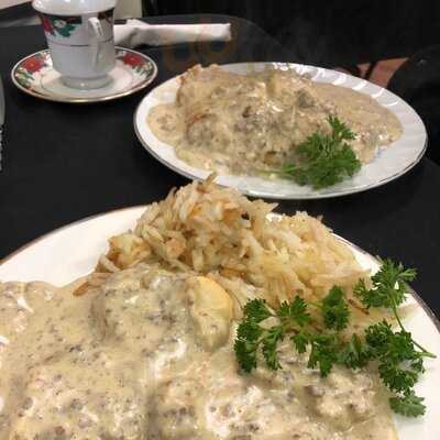 Susie's Bistro And Bakery