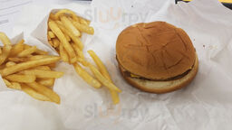 Lot A Burger