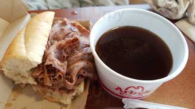 Arby's